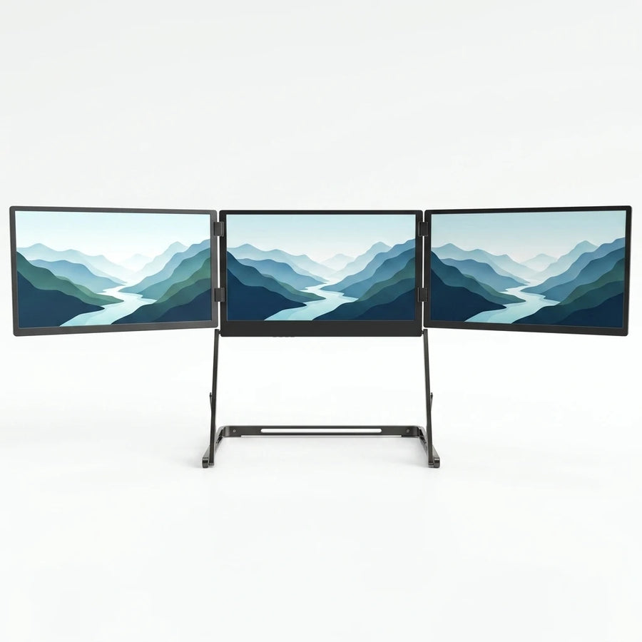 Triptych