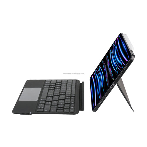 Keyboard Folio 11 trackpad